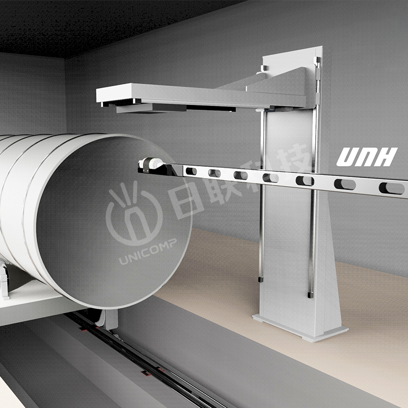 UNH系列X射線實時成像檢測系統(tǒng)
