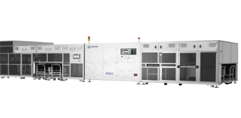 電池在線檢測(cè)設(shè)備