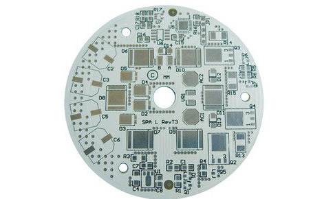 x-ray檢測(cè)PCB板的重要環(huán)節(jié)