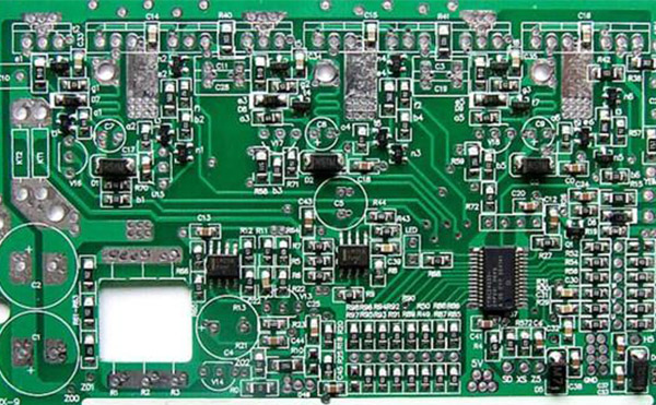 PCB板檢測